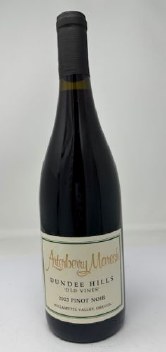 Arterberry Maresh 2023 Old Vine Pinot Noir